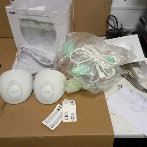 ELVIE BREAST PUMP