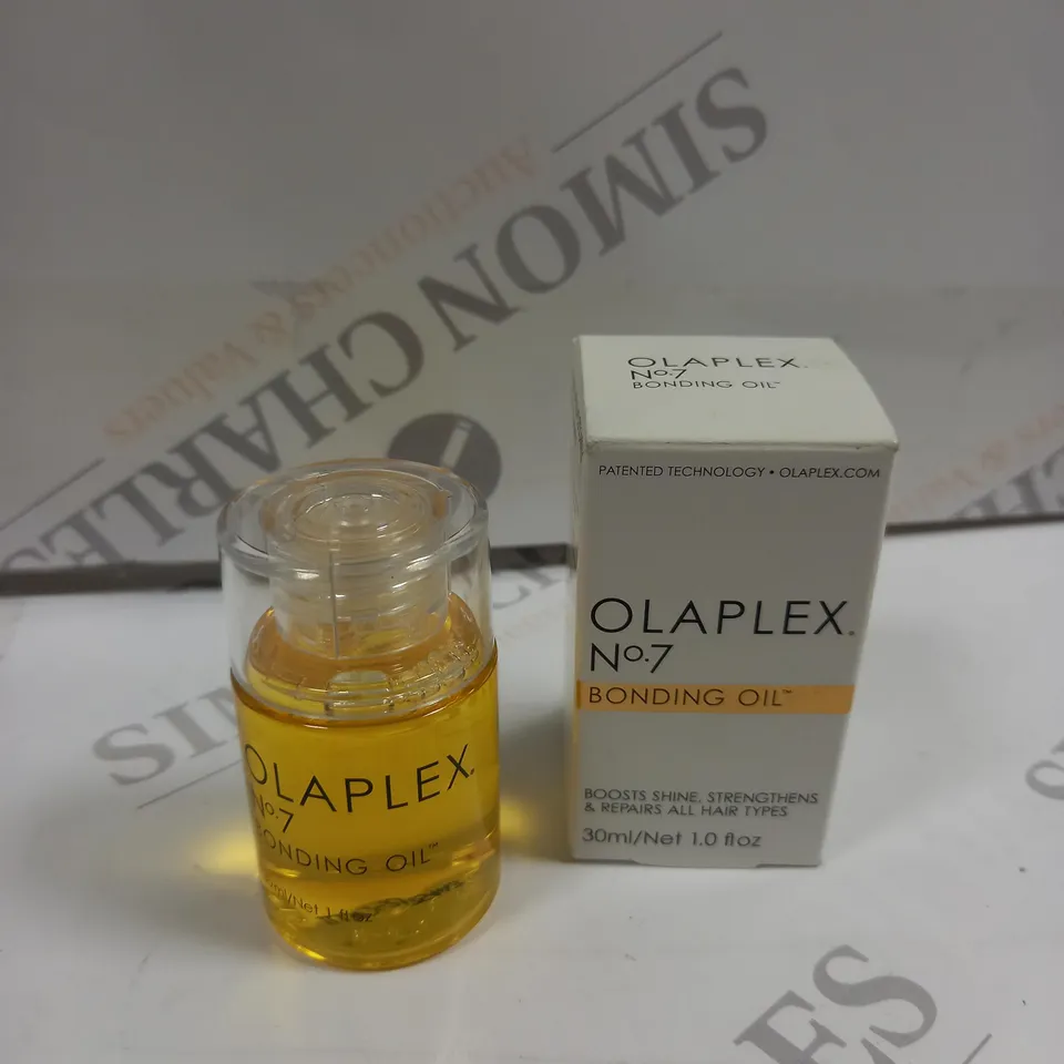 OLAPLEX NO.7 BONDING OIL 30ML