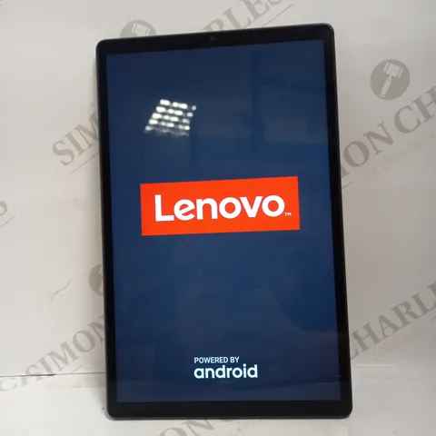 LENOVO TABLET M10 FHD PLUS
