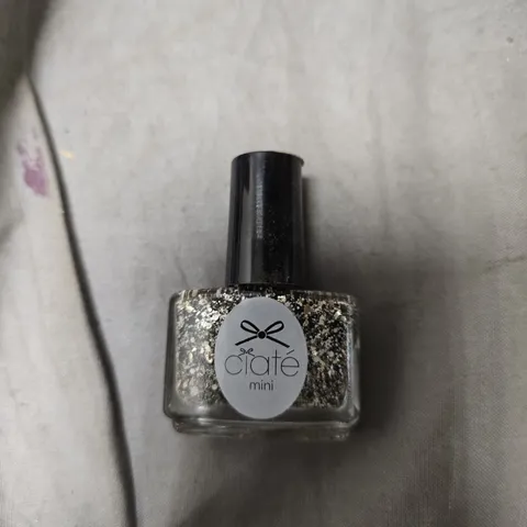 CIATÉ LONDON MINI NAIL POLISH – RIDE MY ROCKET (PPM193), 5ML