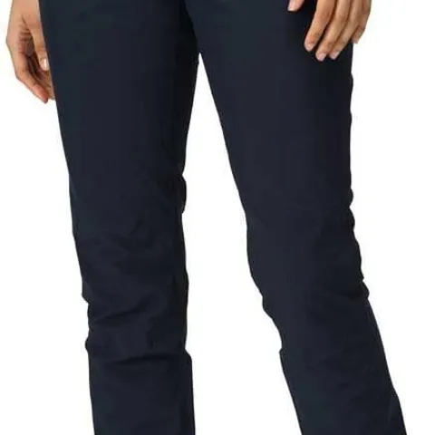 BRAND NEW REGATTA WOMEN'S WM DAYHIKE TRS IV TROUSERS NAVY UK SIZE 18