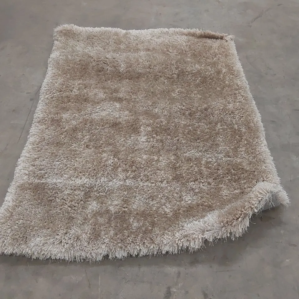 QUALITY DESIGNER AREA RUG - APPROXIMATELY 170 x 120cm