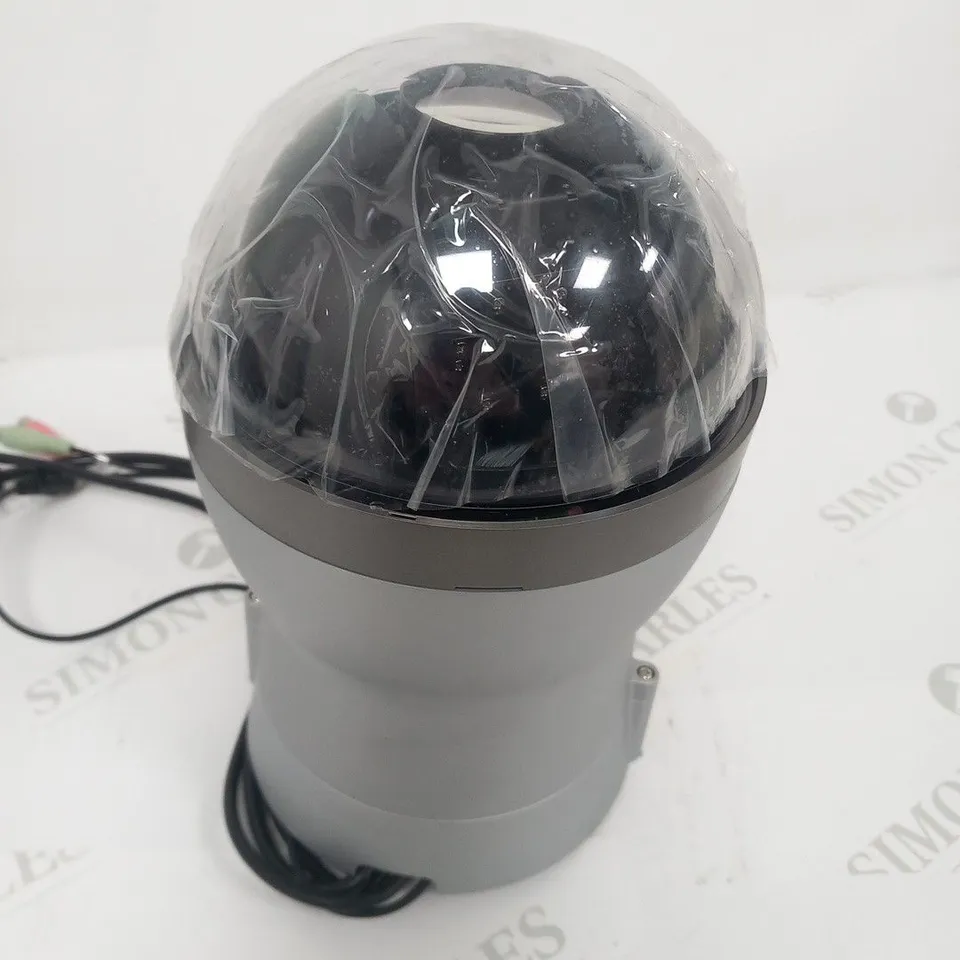 BRAND NEW UNBOXED LILIN CCTV CAMERA