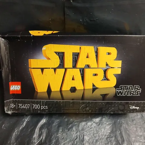 LEGO STAR WARS 75407 – 700 PIECES (BOXED)