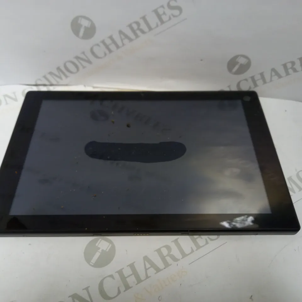 AVANTIS LPW-1101B WORKBOOK TABLET 