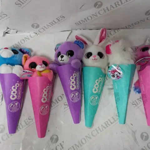 BOXED COCO SURPRISE CONE CLASSIC