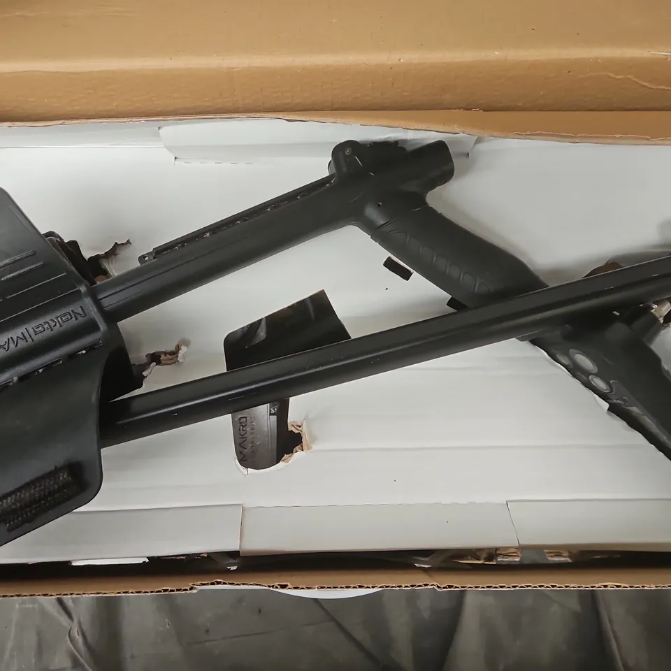 BOXED NOKTA MARKO SIMPLEX+ WATERPROOF DETECTOR