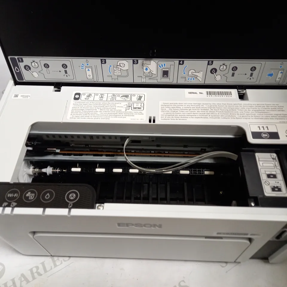 EPSON ET-M1120 PRINTER