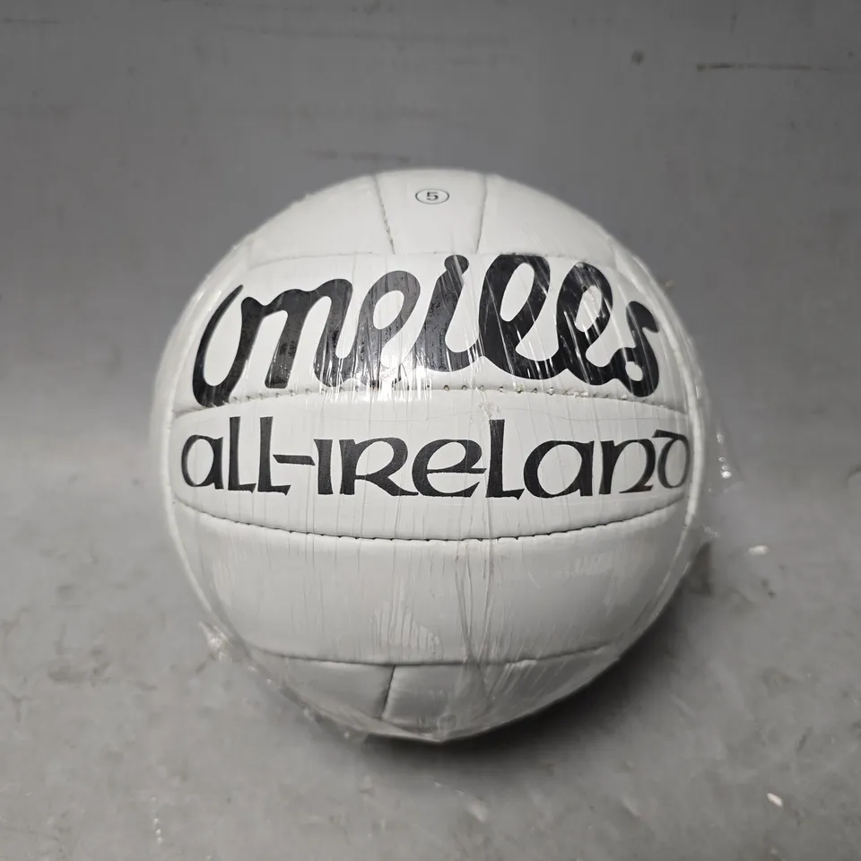 O'NEILLS ALL IRELAND GAELIC FOOTBALL