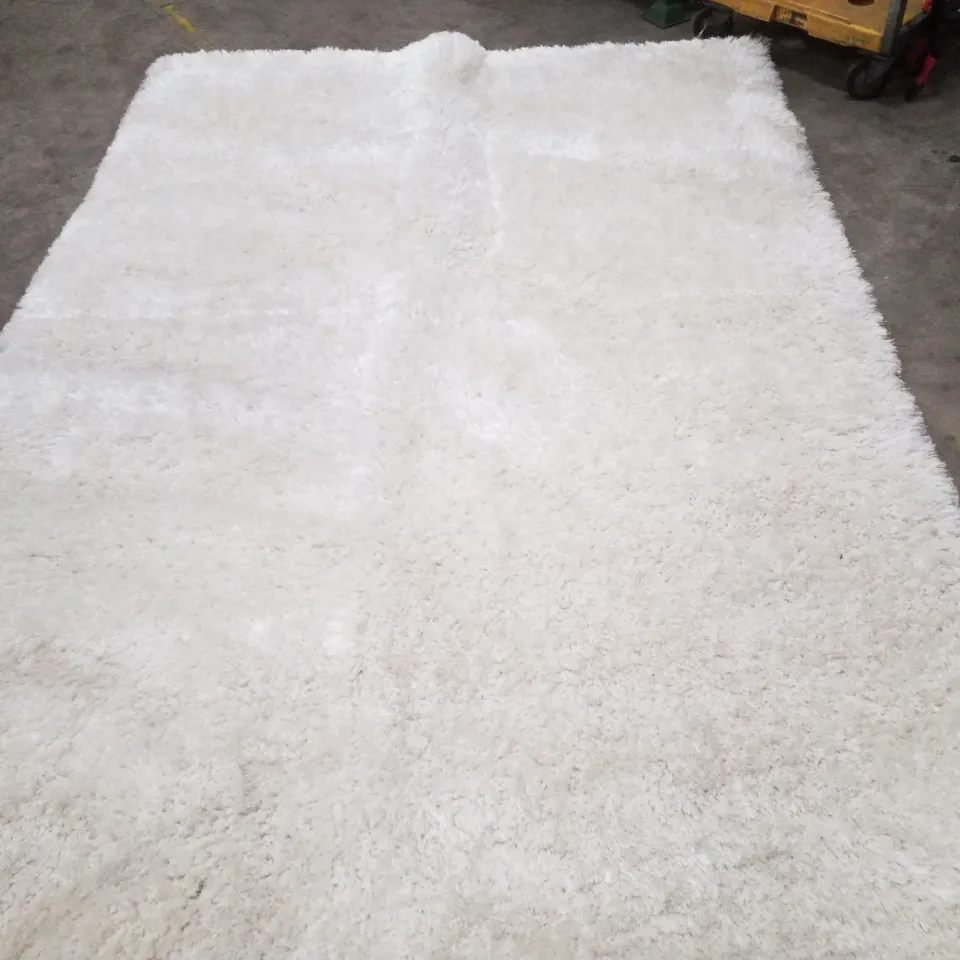 QUALITY DESIGNER AREA RUG - APPROXIMATELY 290X200CM