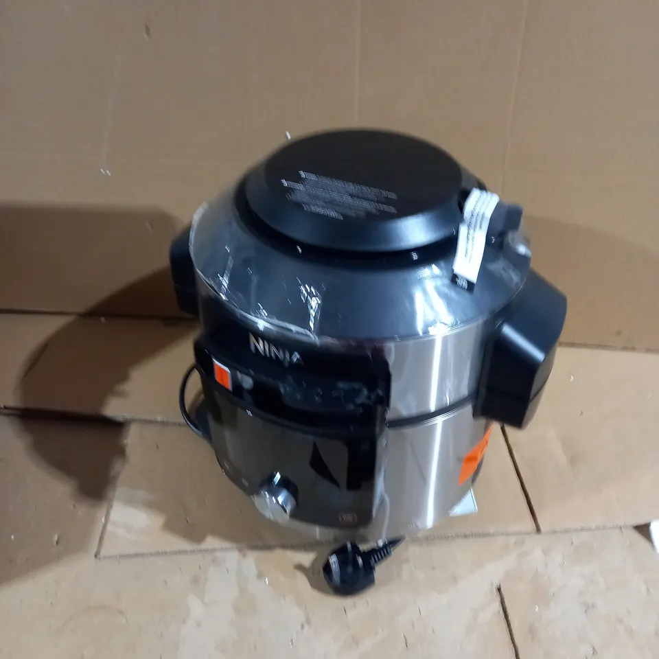 NINJA FOODI SMARTLID MULTI COOKER