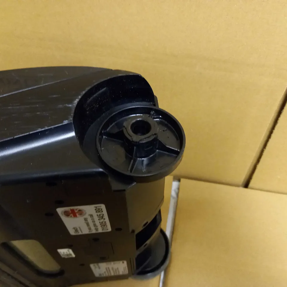GTECH AIRRAM MK2 K9 CORDLESS VACUUM CLEANER HEAD
