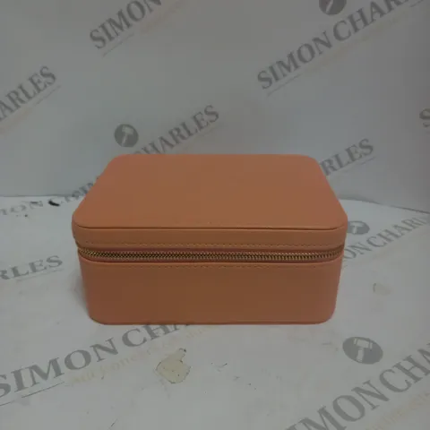 BOXED PANDORA JEWELLERY STORAGE BOX