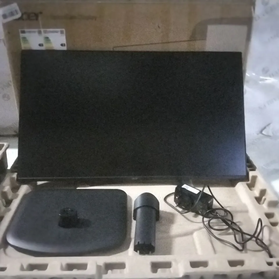 BOXED ACER EK1 SERIES 27" MONITOR 