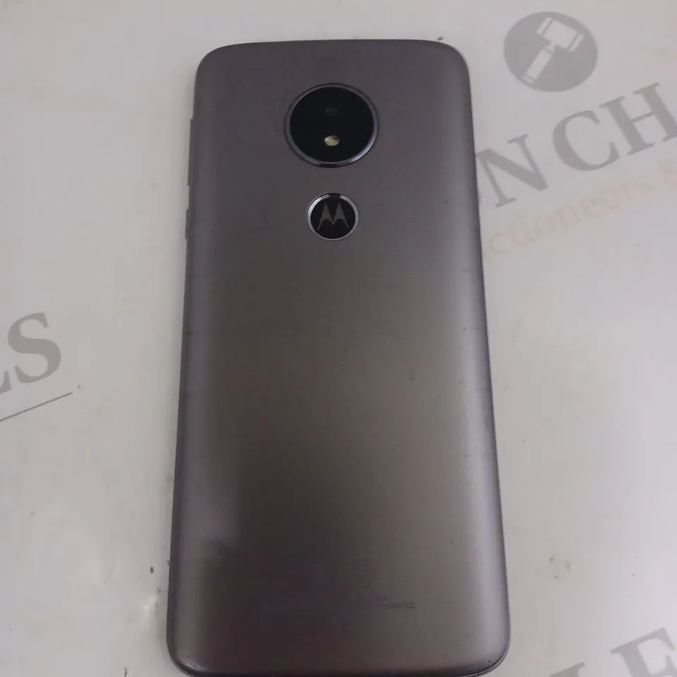 MOTOROLA M3A48 MOBILE PHONE 