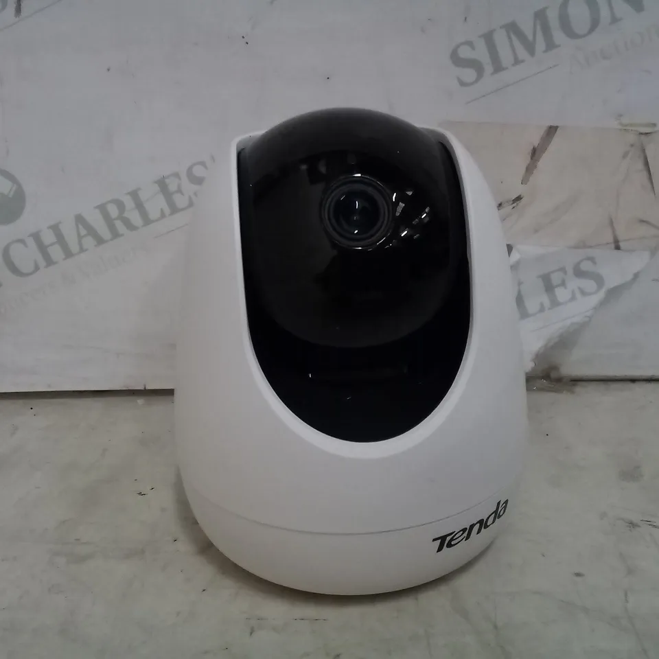 BOXED TENDA SECURITY PAN/TILT CAMERA