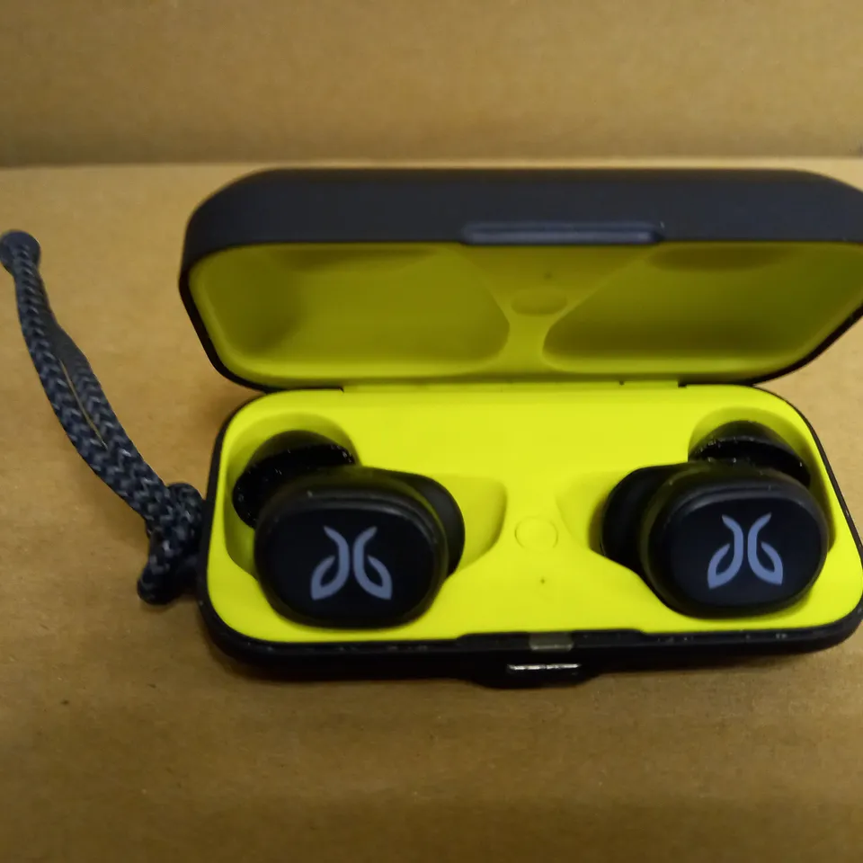 JAYBIRD VISTA WIRELESS SPORT HEADPHONES