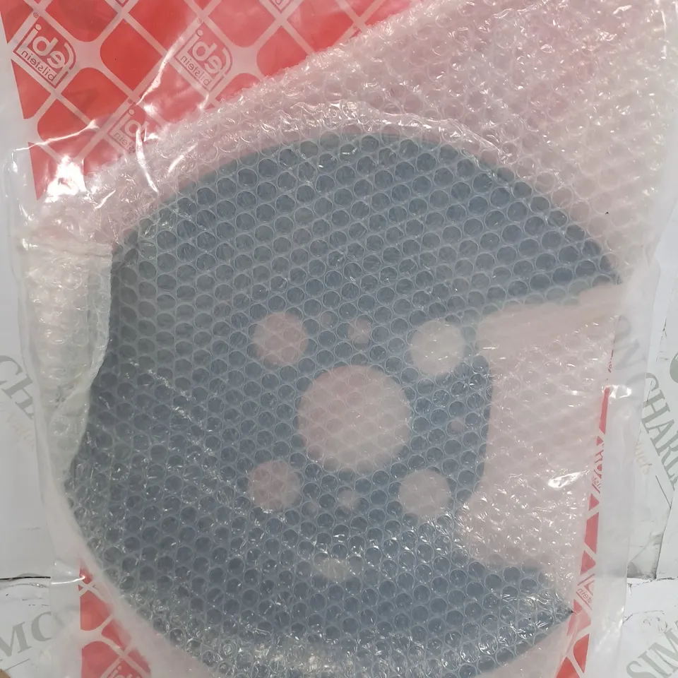 FEBI BILSTEIN BRAKE DISC SHIELD 