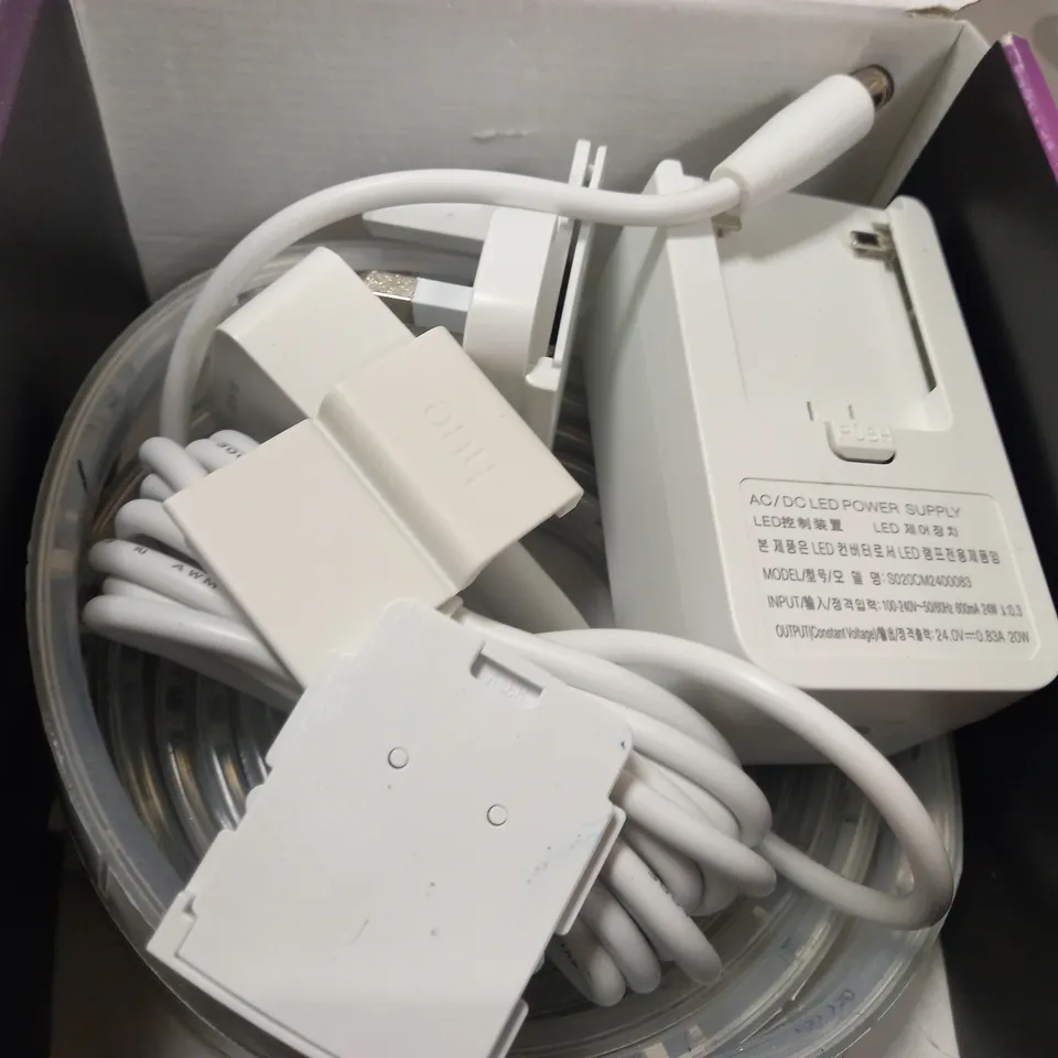 PHILIPS HUE LIGHSTRIP PLUS