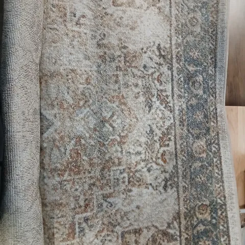 LIVABLISS LILLIAN POLYESTER 120 X 170CM RUG