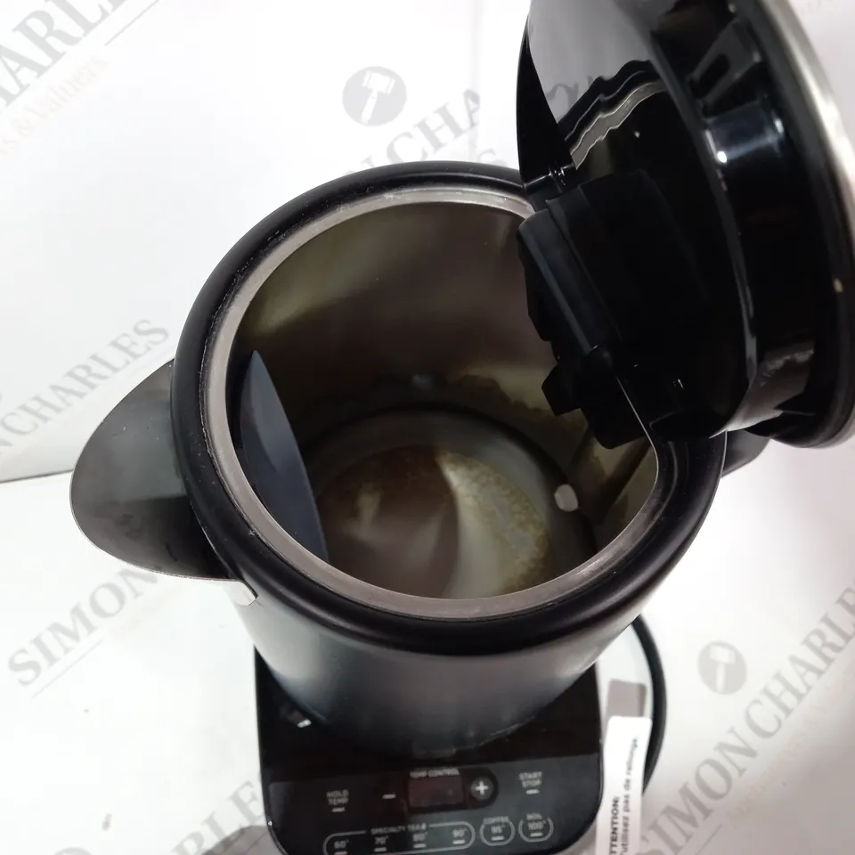 NINJA PERFECT TEMPERATURE KETTLE 
