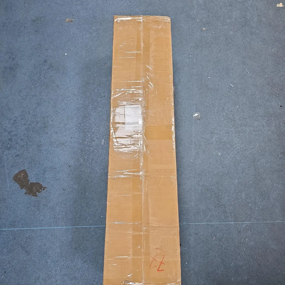 BOXED 7FT BELVEDERE PRE LIT MULTIFUNCTION CHRISTMAS TREE (1 BOX)