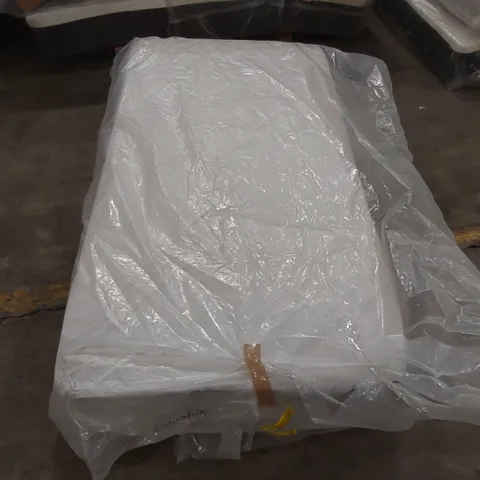 QUALITY ELVIA ANGES POCKET SPRING 800 90CM SINGLE MATTRESS