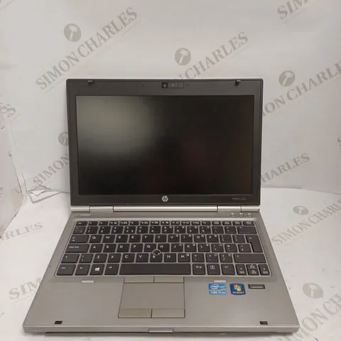 HP ELITEBOOK 2560P LAPTOP