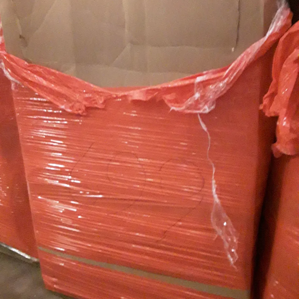 PALLET OF ASSORTED PRODUCTS INCLUDING FOLDING LAPTOP TABLE, HOMIDEC DRYING RACK, ROUND BALLOON ARCH STAND, FLANNEL ELECTRIC BLANKET, MOTORIZED TV LIFT, STEP LADDER