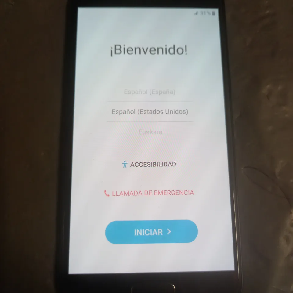 SAMSUNG GALAXY A3 SMARTPHONE 