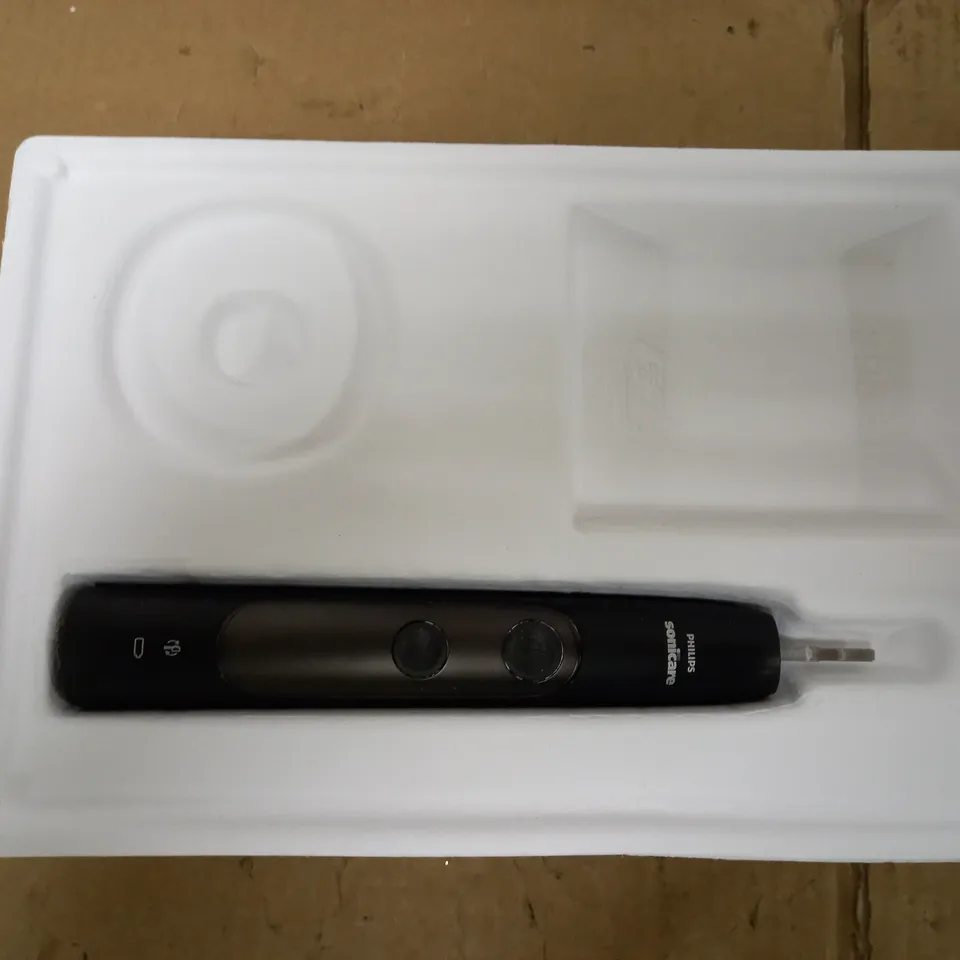 PHILIPS SONICARE ADVANCED WHITENING EDITION RECHARGEABLE TOOTHBRUSH