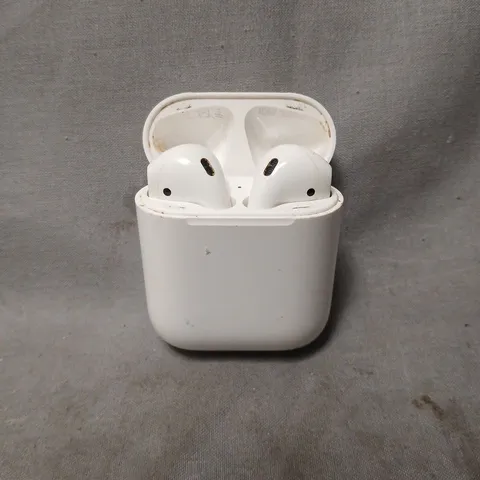 USED APPLE A1602 AIRPODS 