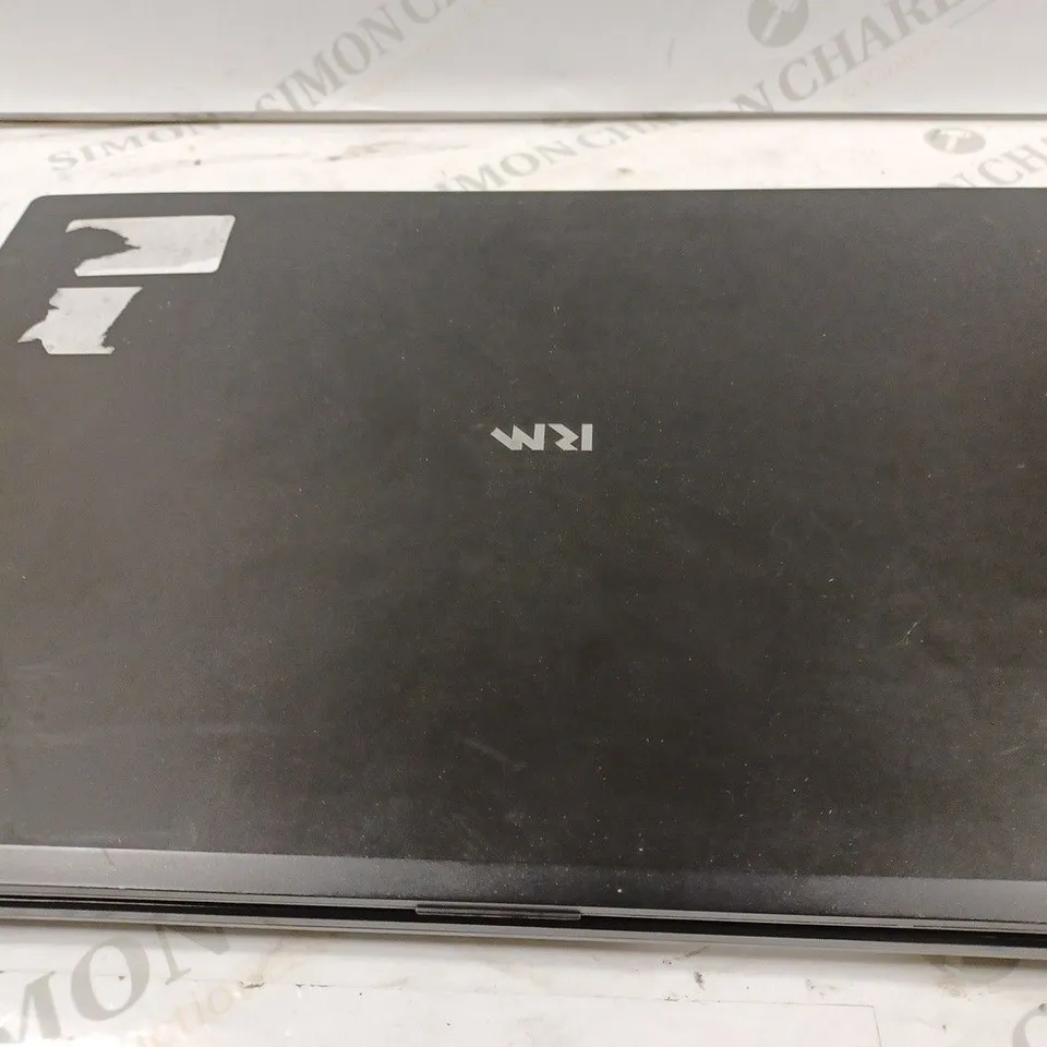 RM W76T NOTEBOOK LAPTOP 