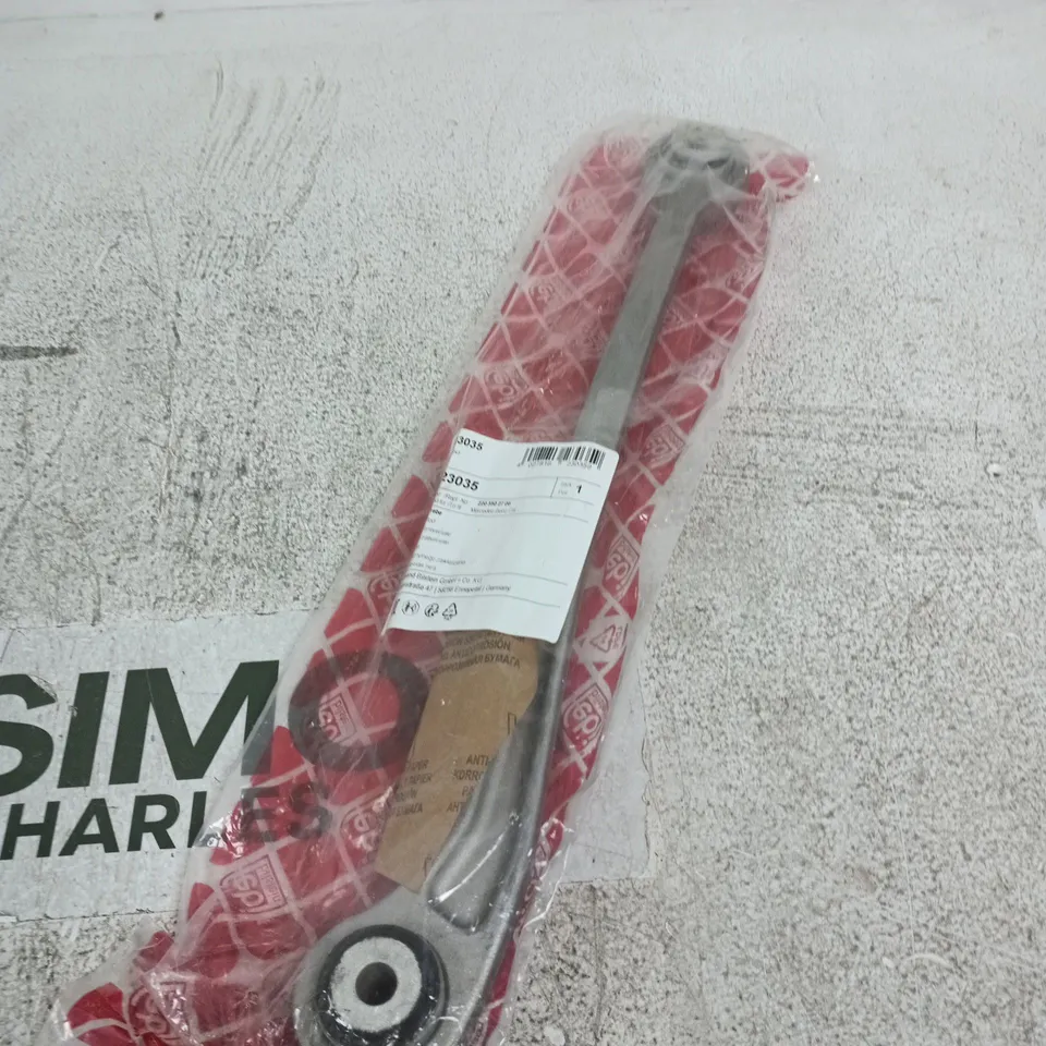 MERCEDES-BENZ CROSS ROD – PART NO. 23035 