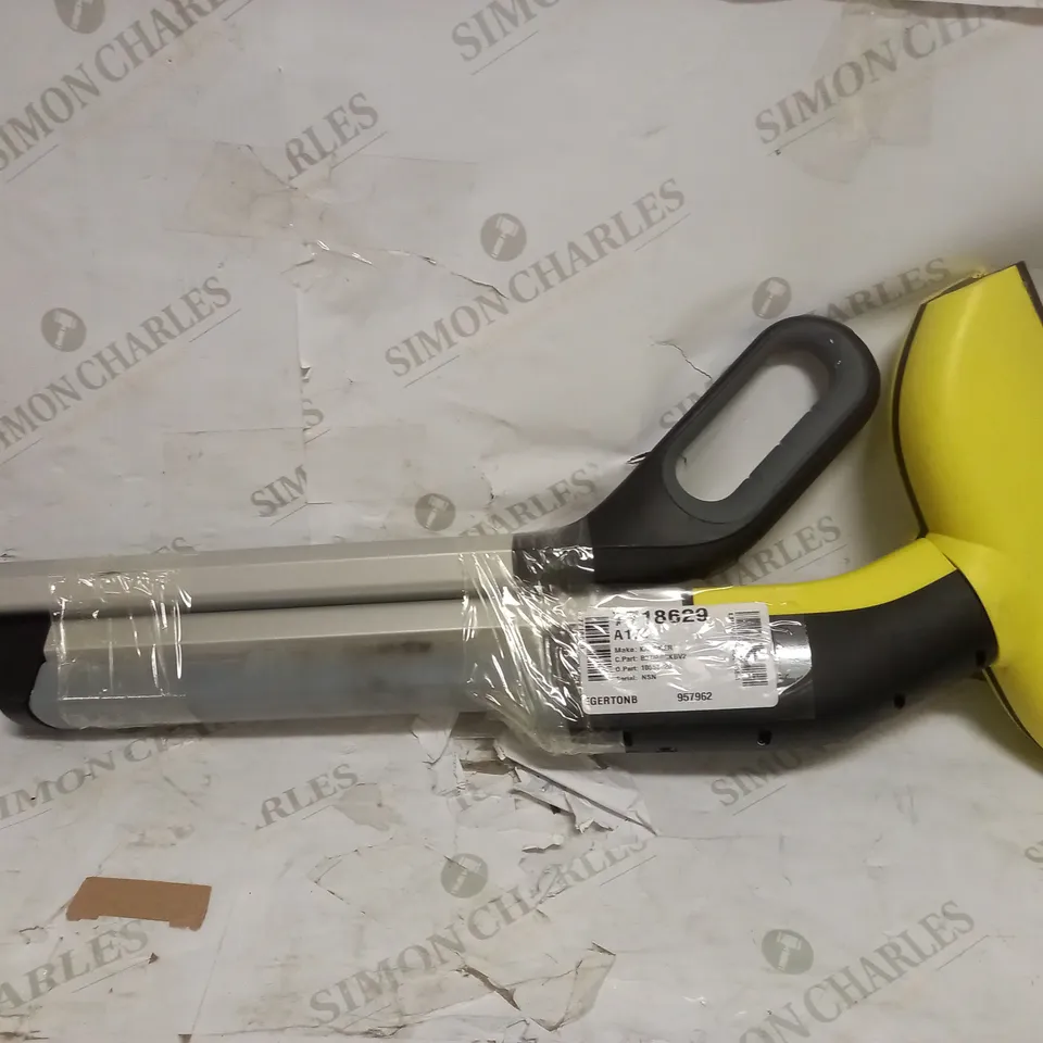 KARCHER FC3 CORDLESS HARD FLOOR CLEANER