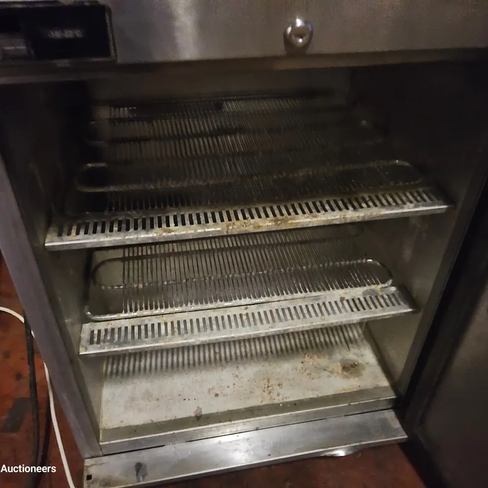 WILLIAMS UNDER COUNTER FREEZER