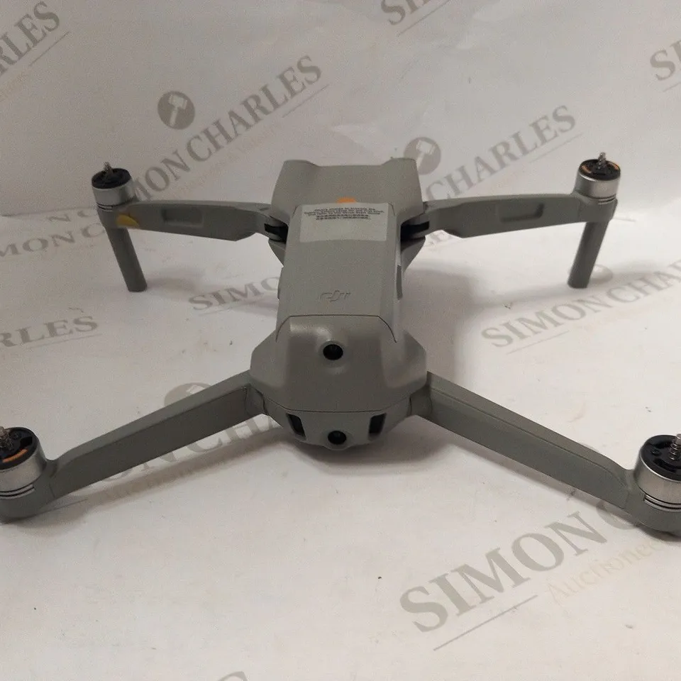 BOXED DJI AIR 2 S ADS-B AIR SENSE 1" CMOS