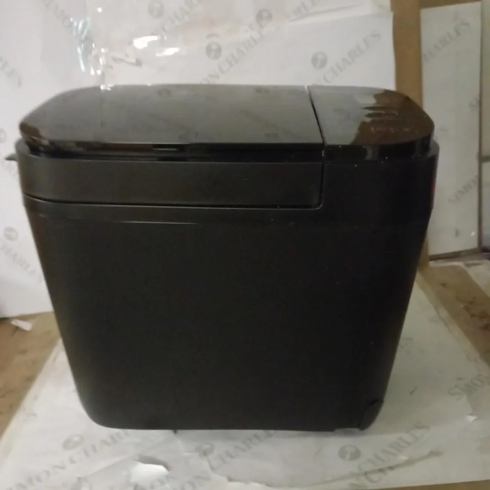 PANASONIC SD-R2530KXC AUTOMATIC BREADMAKER – BLACK