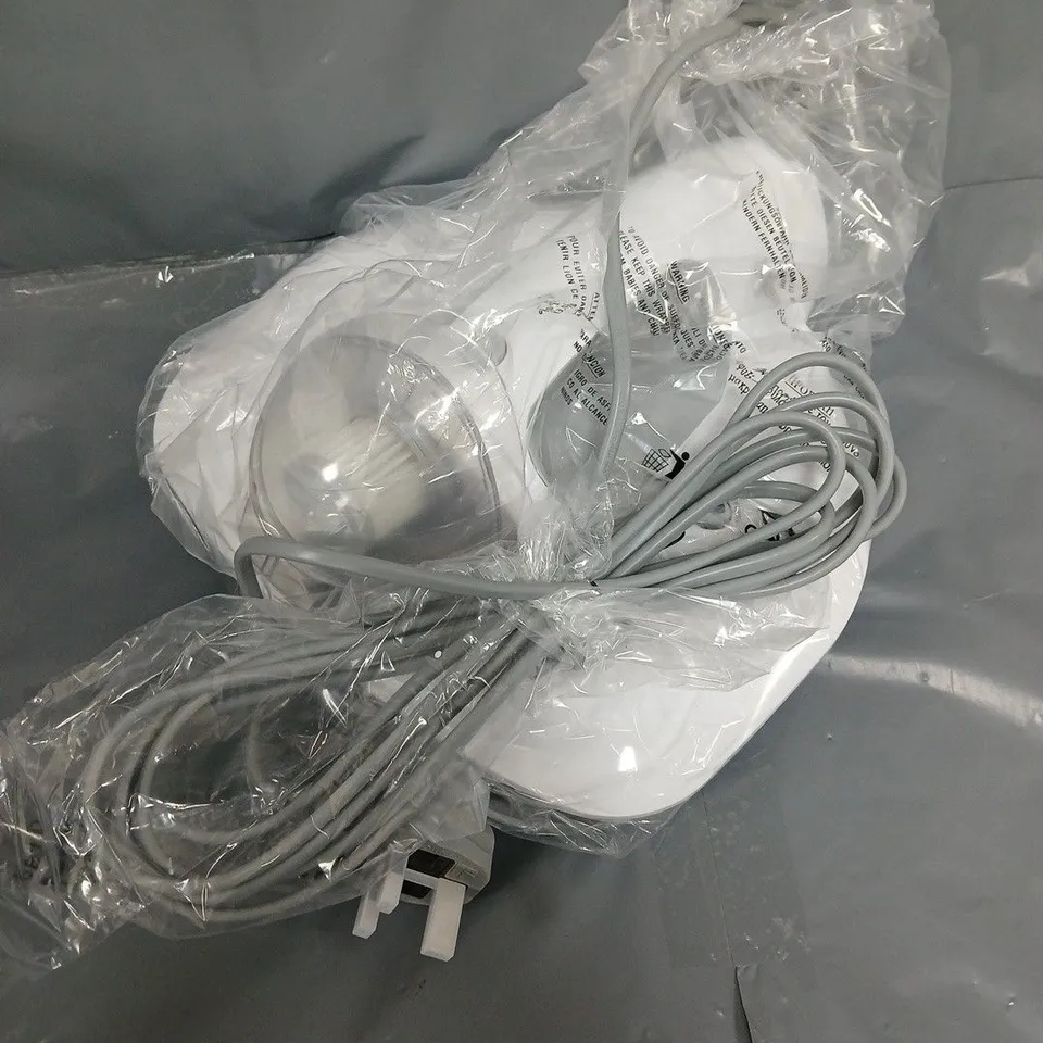 BOXED HOMESMART MATTRESS VACUUM WITH UV LIGHT