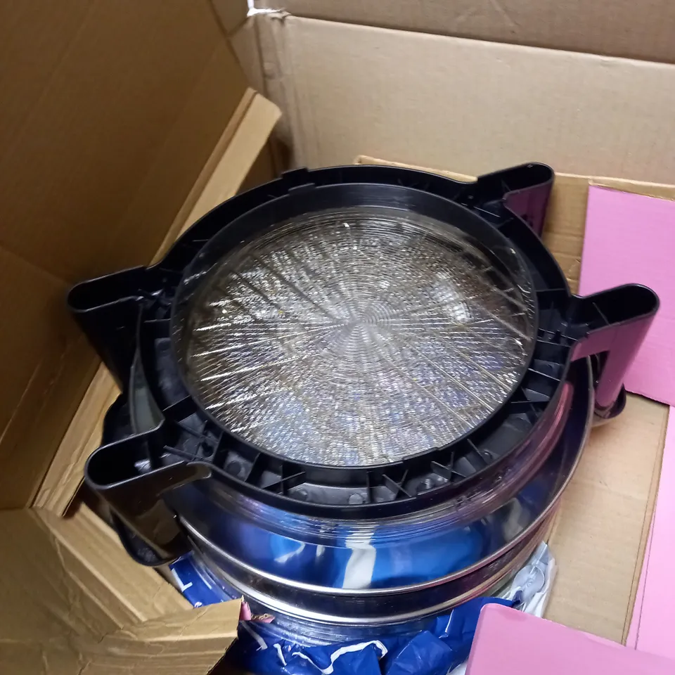 TOWER HEALTH HALOGEN AIR FRYER