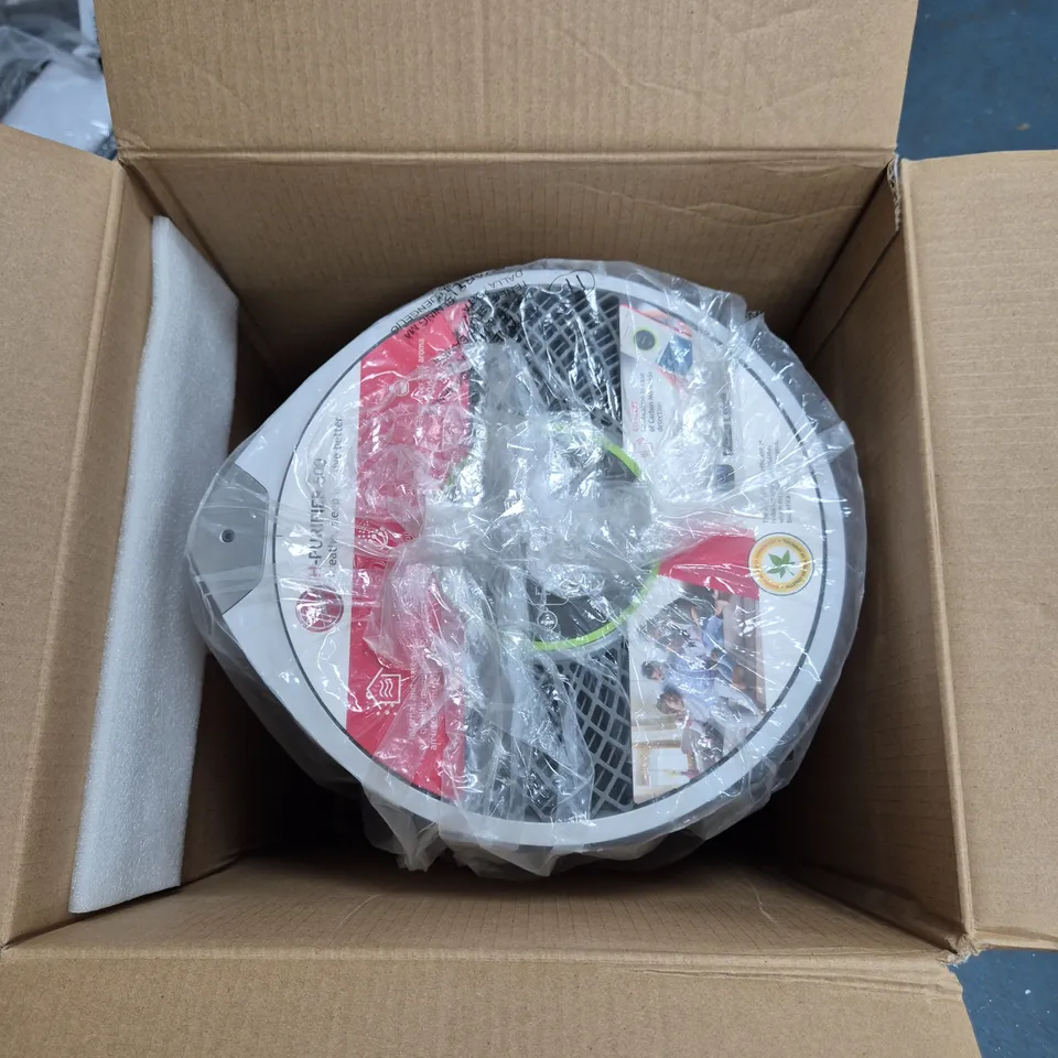 BOXED HOOVER H-PURIFIER 500
