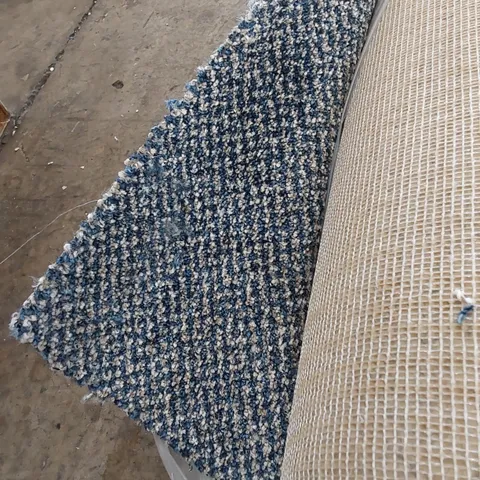 ROLL OF QUALITY WESTHILL BLISSFUL CARPET // SIZE: APPROXIMATELY 5 X 4.5m
