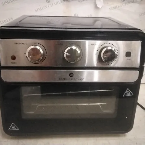 BOXED COOK'S ESSENTIALS MULTI-OVEN - DARK BLUE