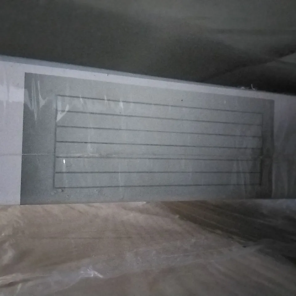 COTTAGE PRIMED PANELLED EXTERNAL DOOR 813 X 2031MM