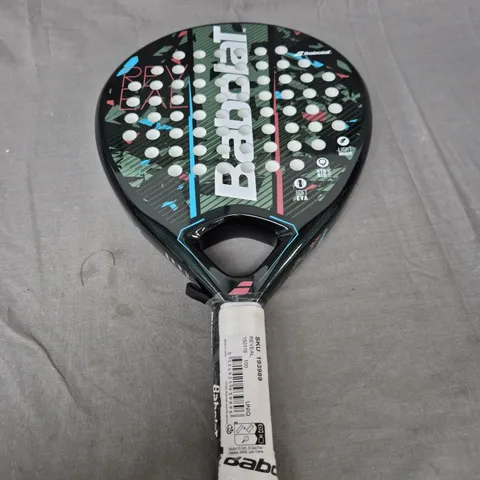 BABALOT PADEL RACKET