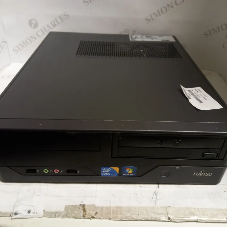 FUJITSU DTL1-D2990  PC TOWER