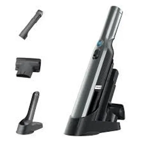 SHARK CORDLESS HANDHELD VACUUM CLEANER