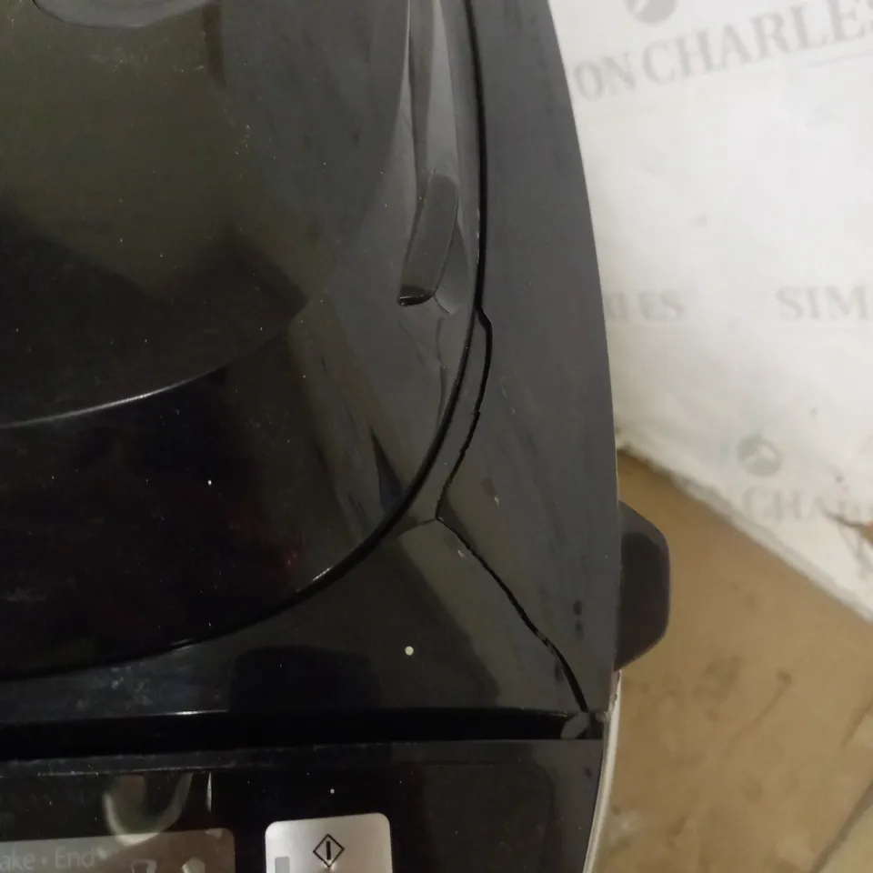 PANASONIC SD-ZB2502BXC STAINLESS STEEL BREAD MAKER