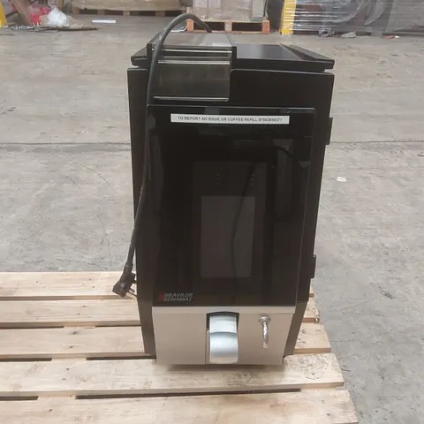 BRAVILOR BONOMAT COMMERCIAL COFFEE MACHINE
