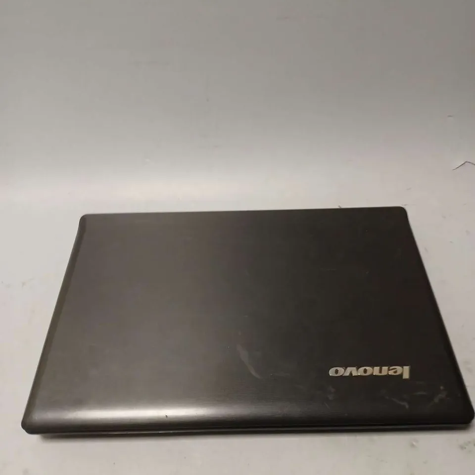 G575 LAPTOP (LENOVO) - TYPE 4383